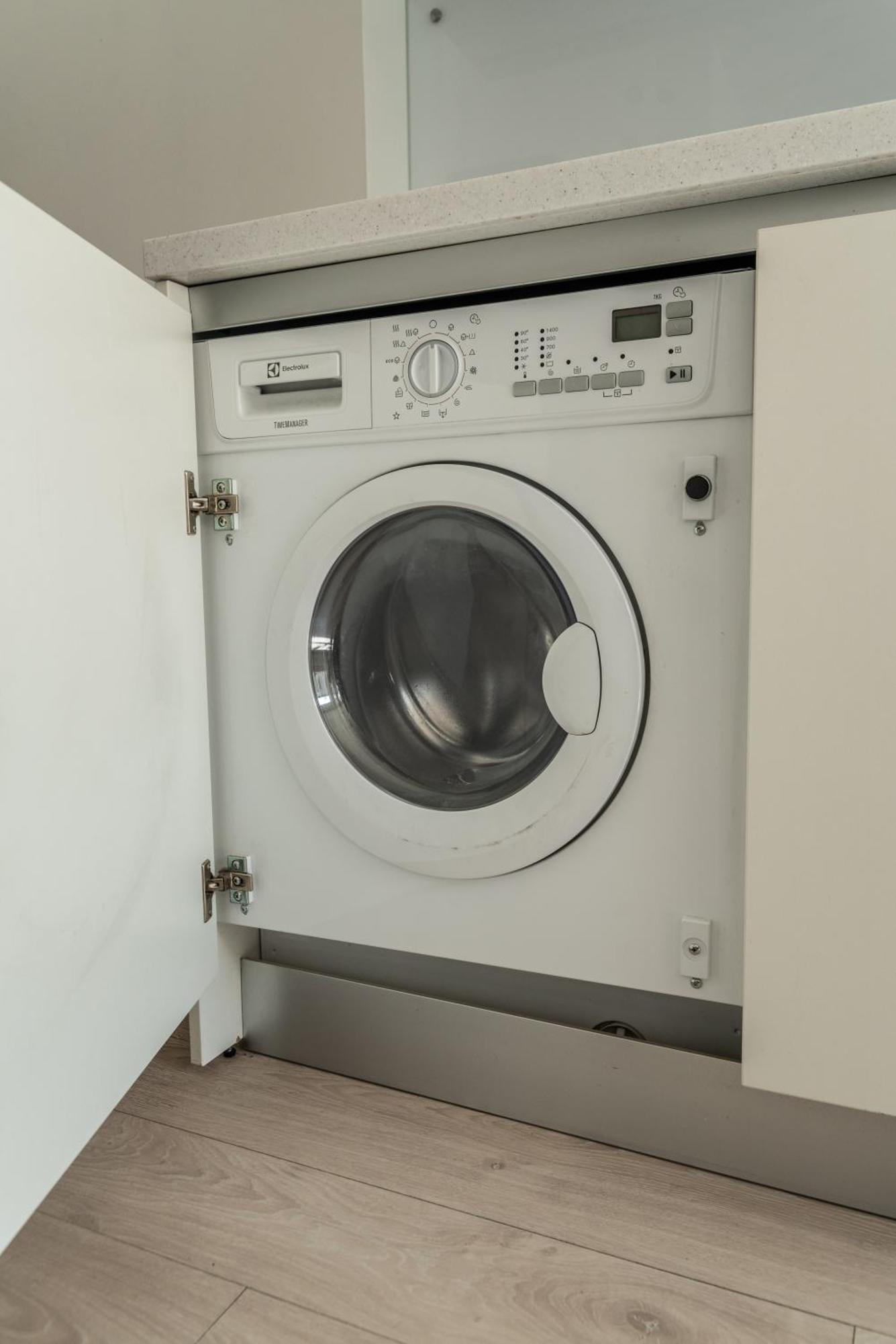 Stylish Old Town Apartment Riga Luaran gambar