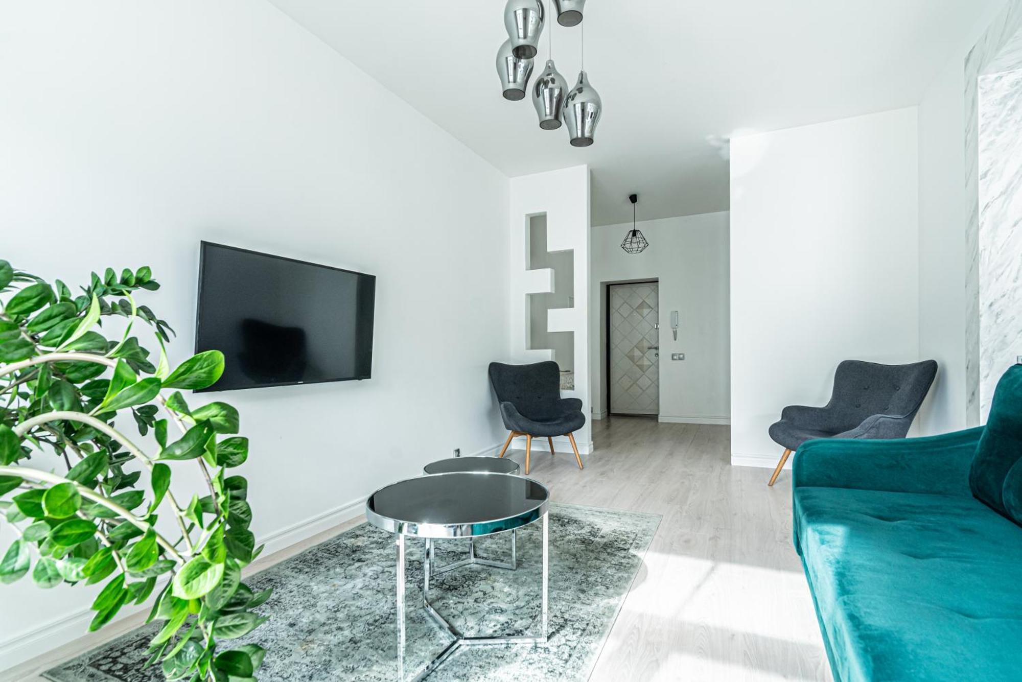 Stylish Old Town Apartment Riga Luaran gambar
